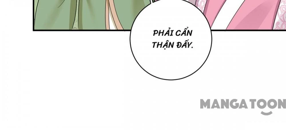 Manh Hổ Trọng Sinh : Tướng Quân Đại Nhân Muốn Ôm Ôm Chapter 202 - 37