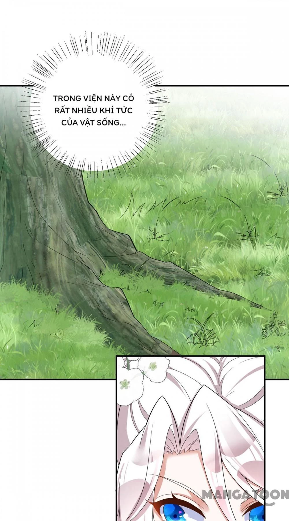 Manh Hổ Trọng Sinh : Tướng Quân Đại Nhân Muốn Ôm Ôm Chapter 202 - 38