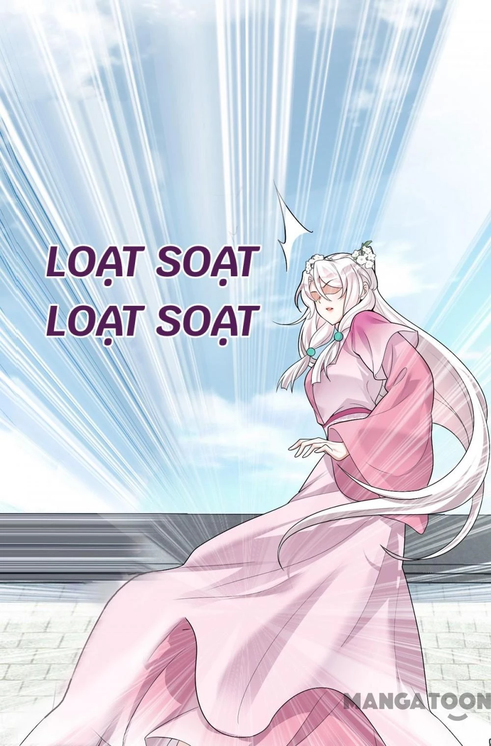 Manh Hổ Trọng Sinh : Tướng Quân Đại Nhân Muốn Ôm Ôm Chapter 202 - 40