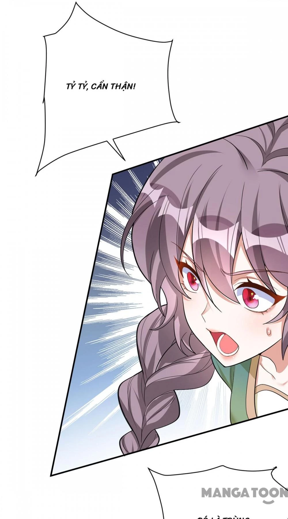 Manh Hổ Trọng Sinh : Tướng Quân Đại Nhân Muốn Ôm Ôm Chapter 202 - 42