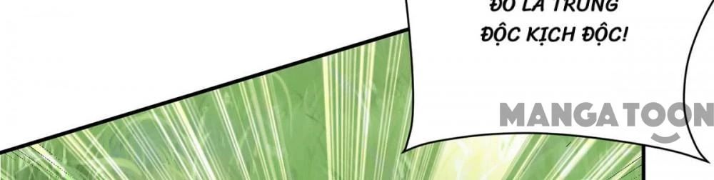 Manh Hổ Trọng Sinh : Tướng Quân Đại Nhân Muốn Ôm Ôm Chapter 202 - 43