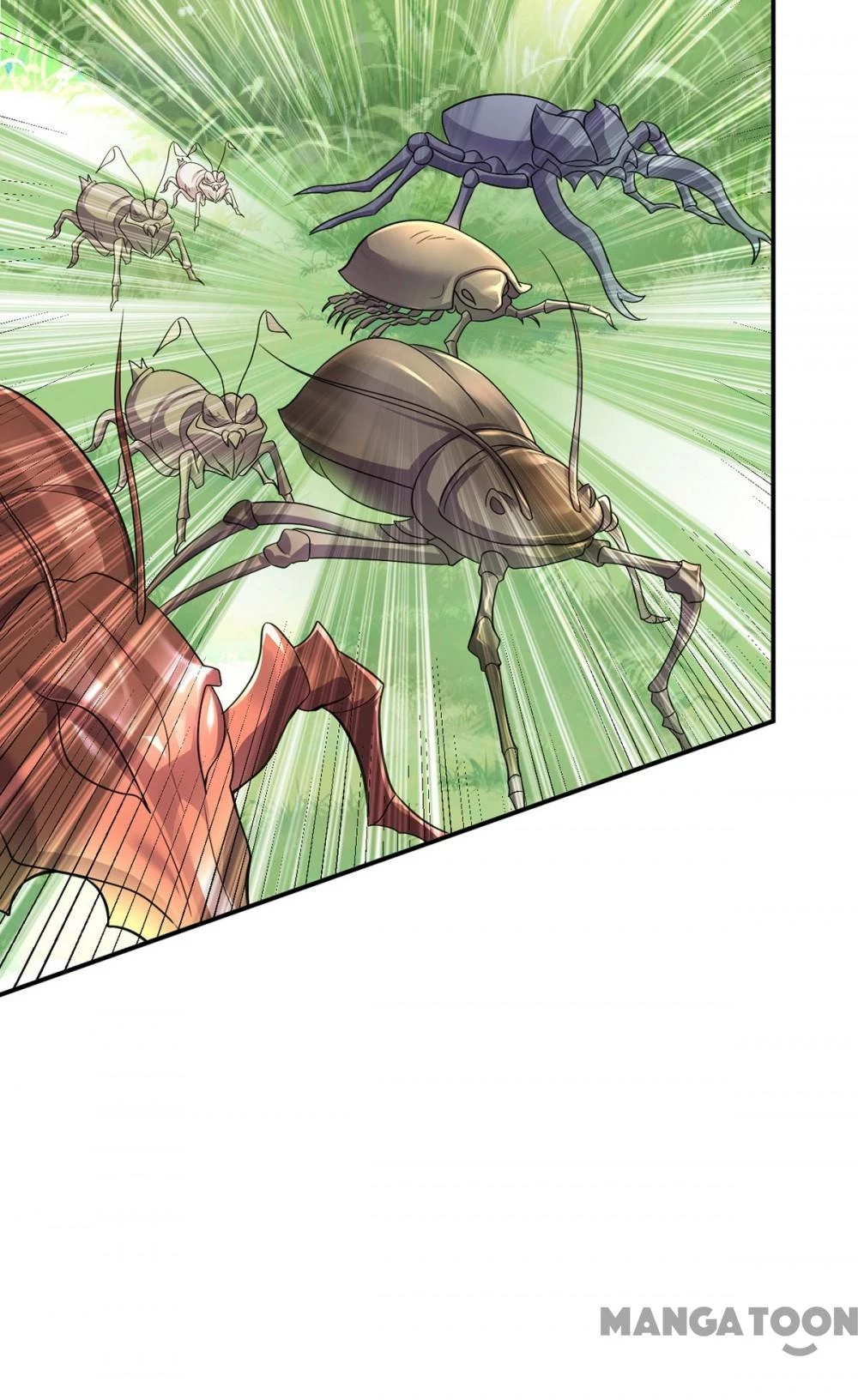 Manh Hổ Trọng Sinh : Tướng Quân Đại Nhân Muốn Ôm Ôm Chapter 202 - 44