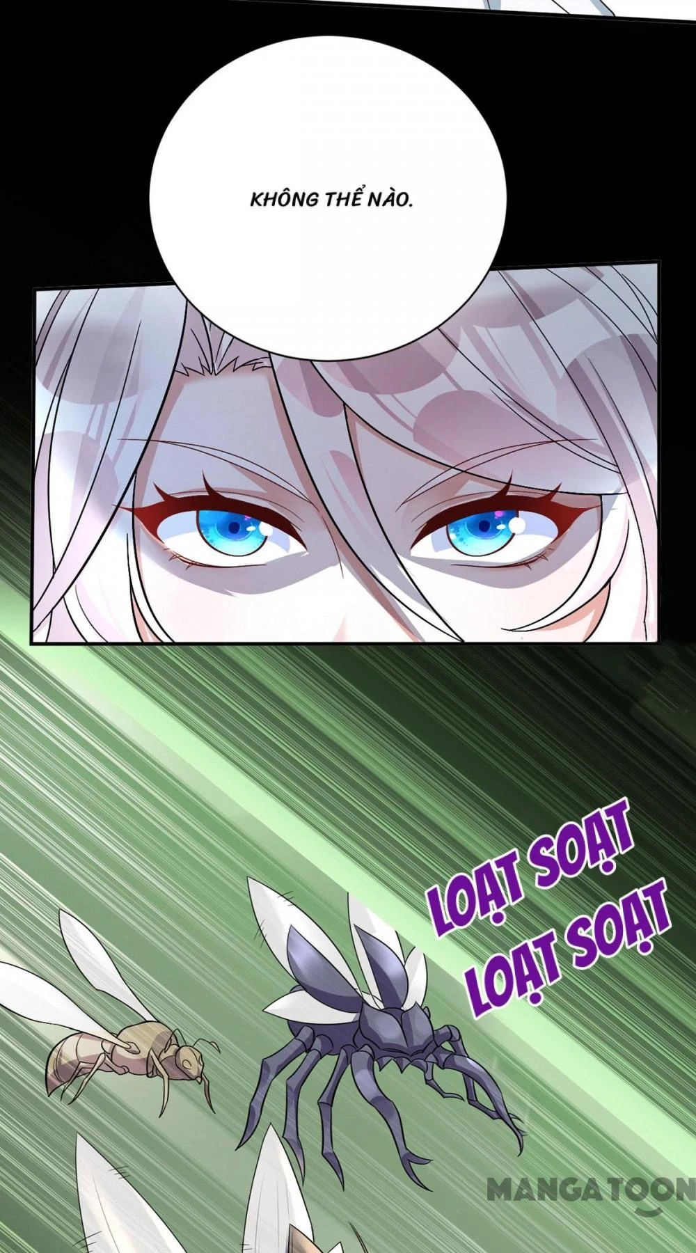 Manh Hổ Trọng Sinh : Tướng Quân Đại Nhân Muốn Ôm Ôm Chapter 202 - 47