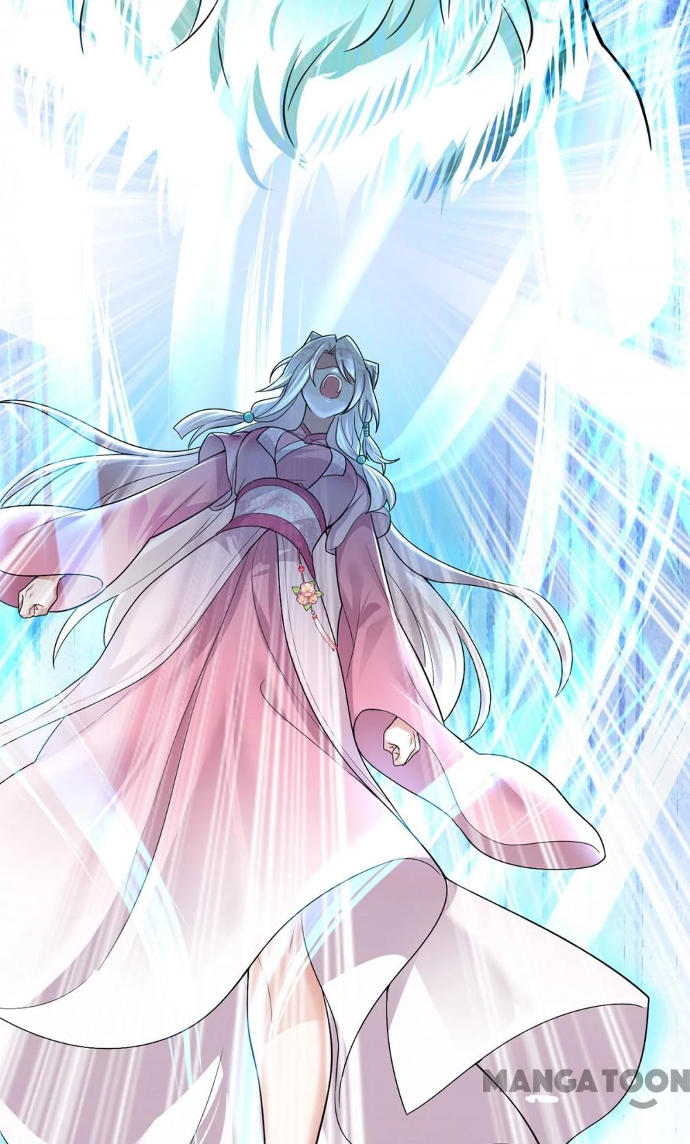 Manh Hổ Trọng Sinh : Tướng Quân Đại Nhân Muốn Ôm Ôm Chapter 202 - 51