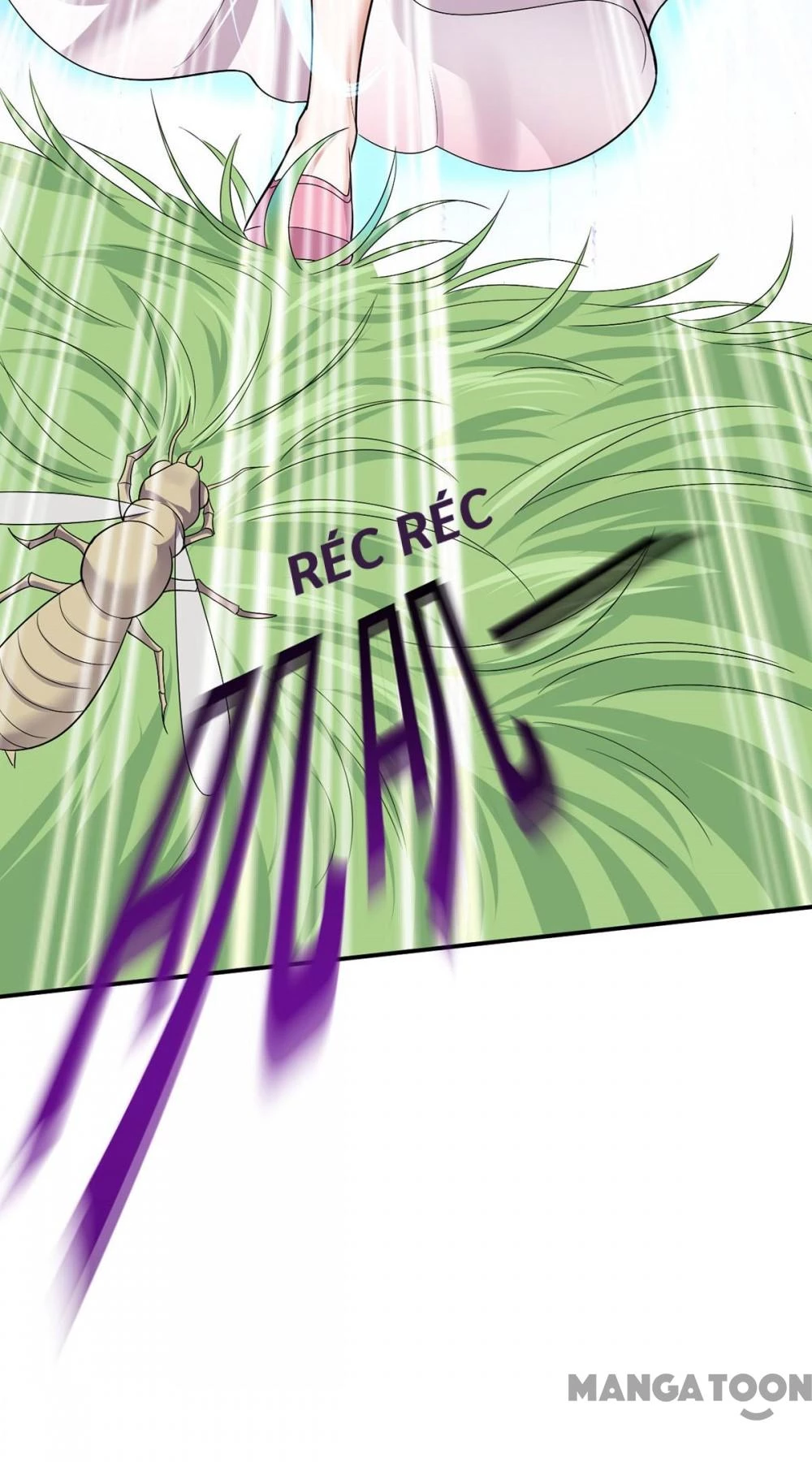 Manh Hổ Trọng Sinh : Tướng Quân Đại Nhân Muốn Ôm Ôm Chapter 202 - 52