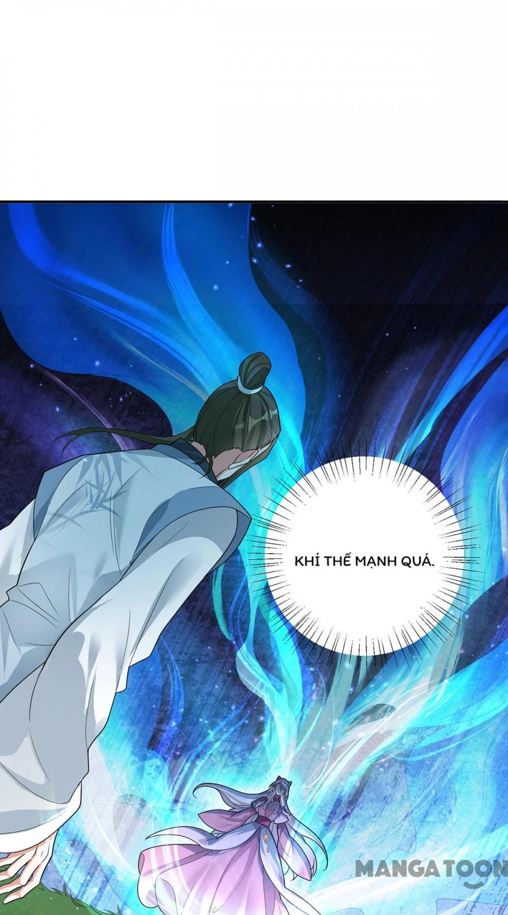 Manh Hổ Trọng Sinh : Tướng Quân Đại Nhân Muốn Ôm Ôm Chapter 203 - 5