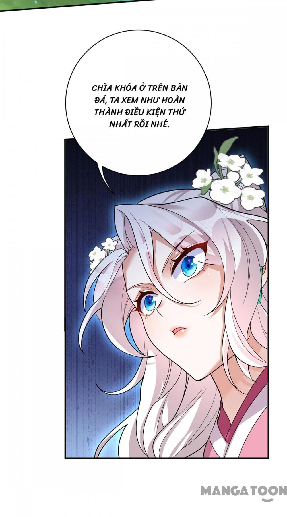 Manh Hổ Trọng Sinh : Tướng Quân Đại Nhân Muốn Ôm Ôm Chapter 203 - 7