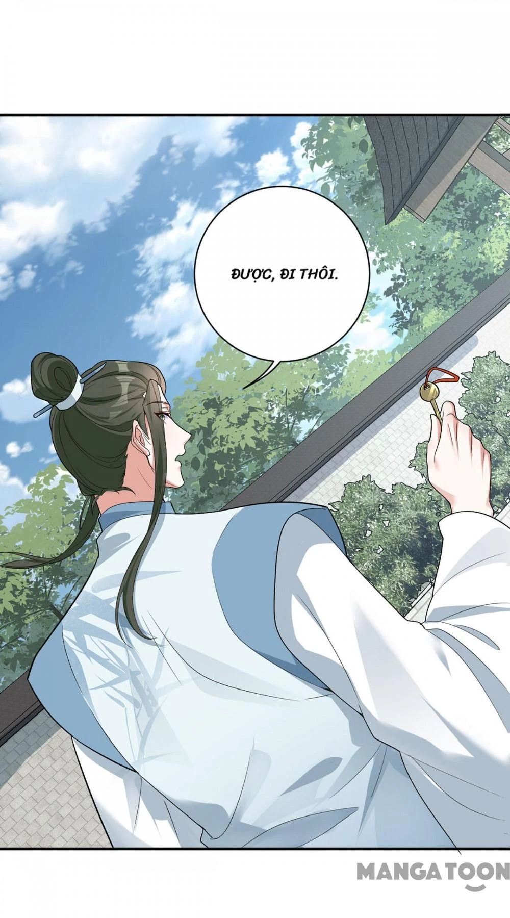 Manh Hổ Trọng Sinh : Tướng Quân Đại Nhân Muốn Ôm Ôm Chapter 203 - 9