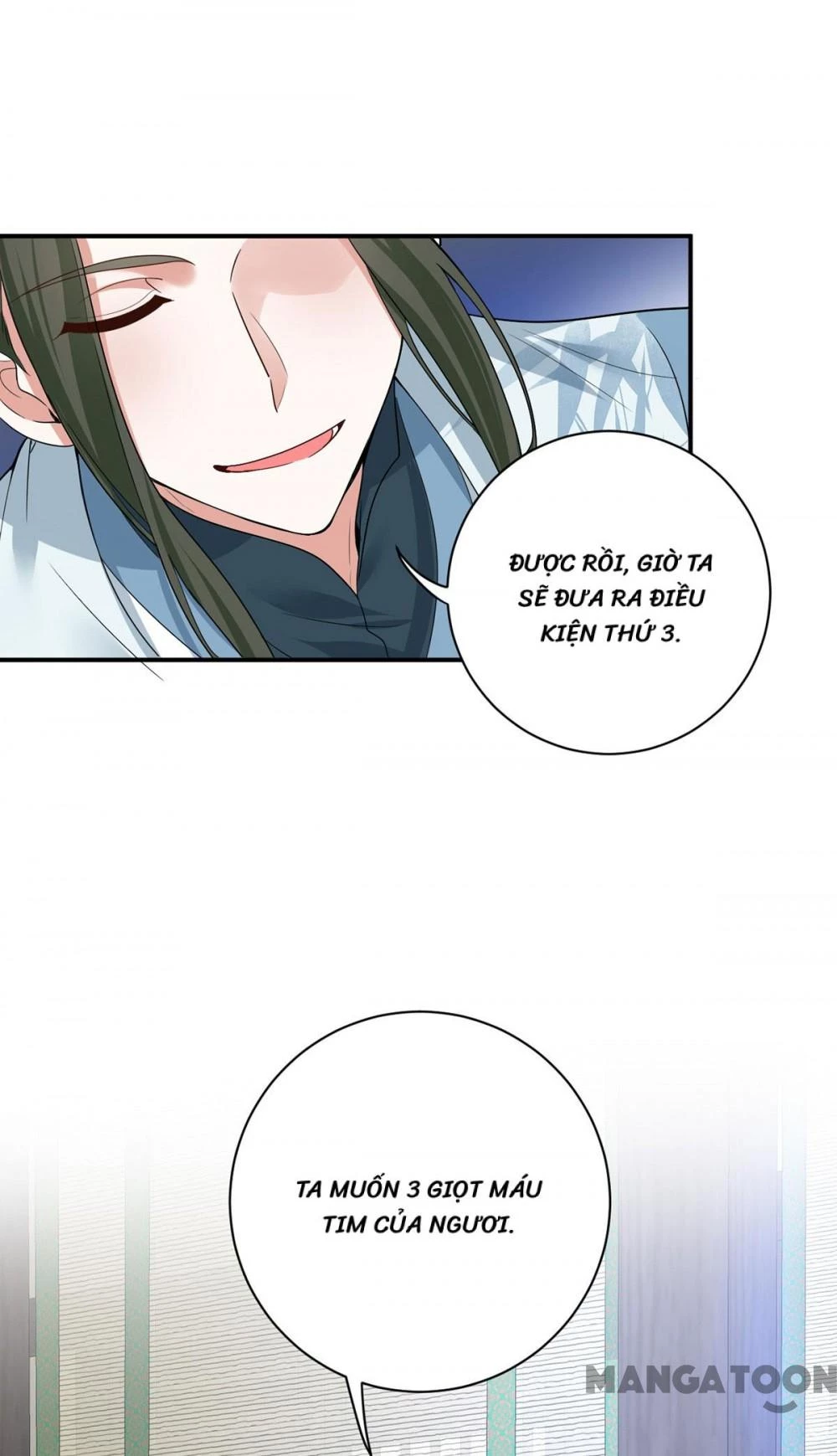 Manh Hổ Trọng Sinh : Tướng Quân Đại Nhân Muốn Ôm Ôm Chapter 203 - 20