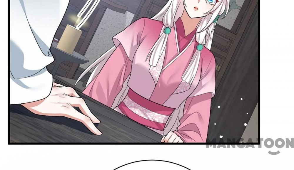 Manh Hổ Trọng Sinh : Tướng Quân Đại Nhân Muốn Ôm Ôm Chapter 203 - 25