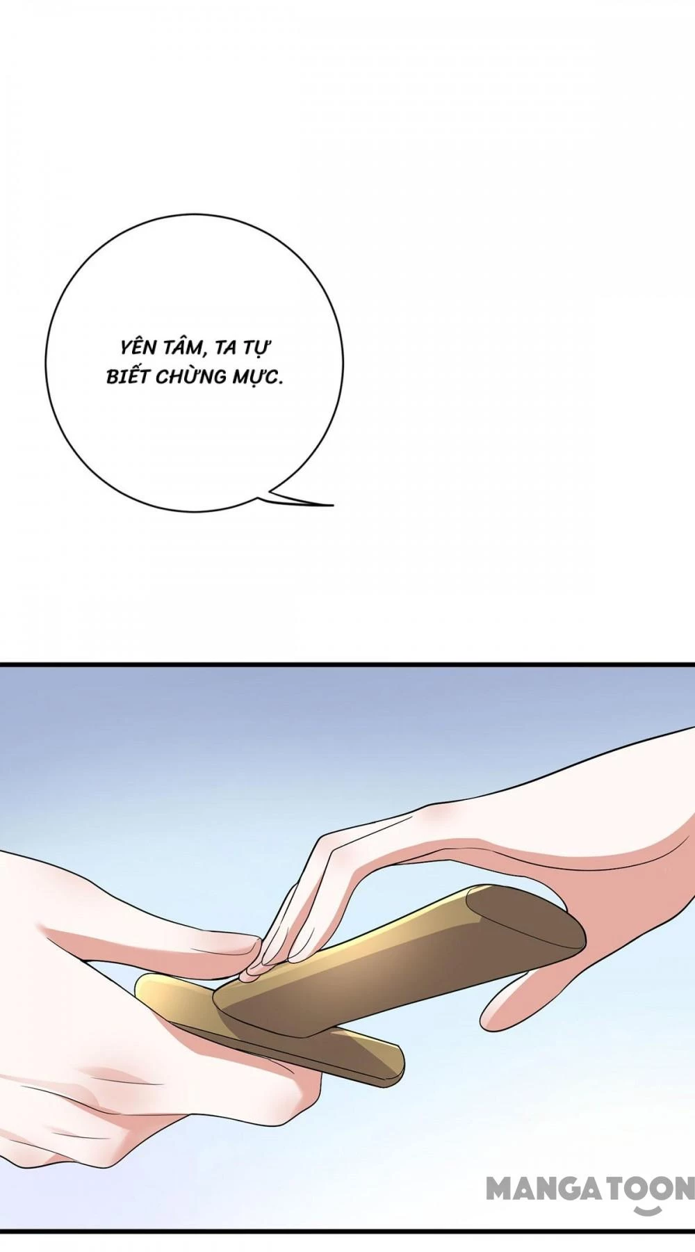 Manh Hổ Trọng Sinh : Tướng Quân Đại Nhân Muốn Ôm Ôm Chapter 203 - 48