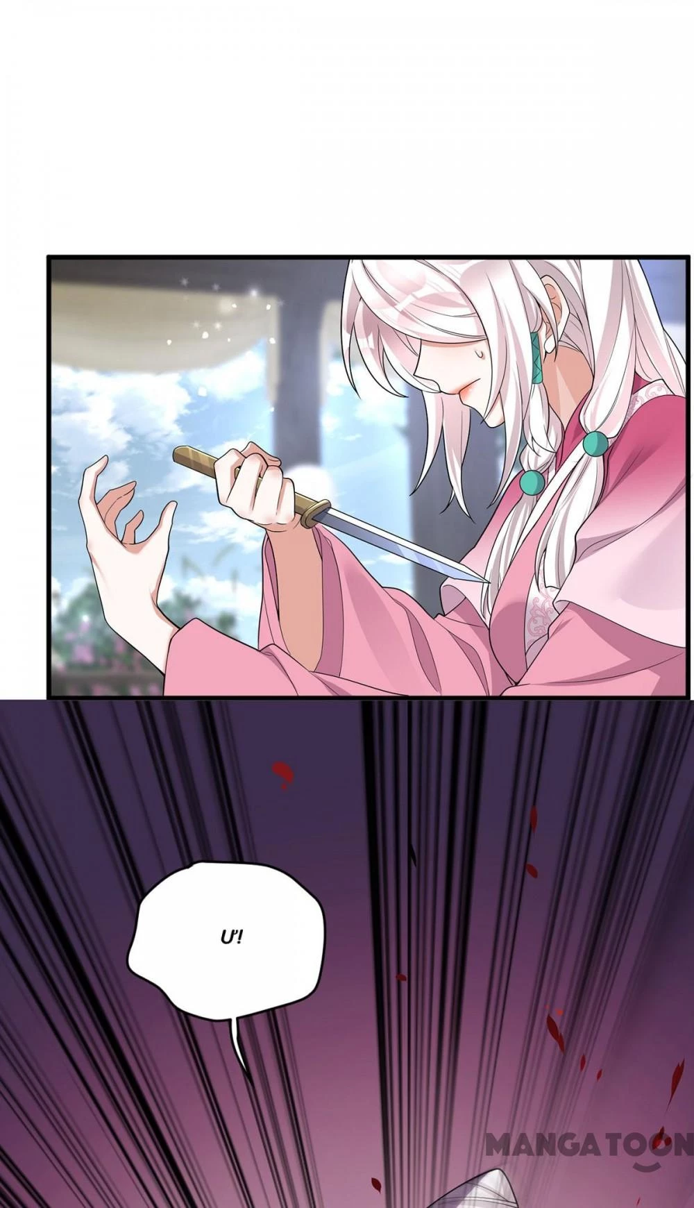 Manh Hổ Trọng Sinh : Tướng Quân Đại Nhân Muốn Ôm Ôm Chapter 203 - 50