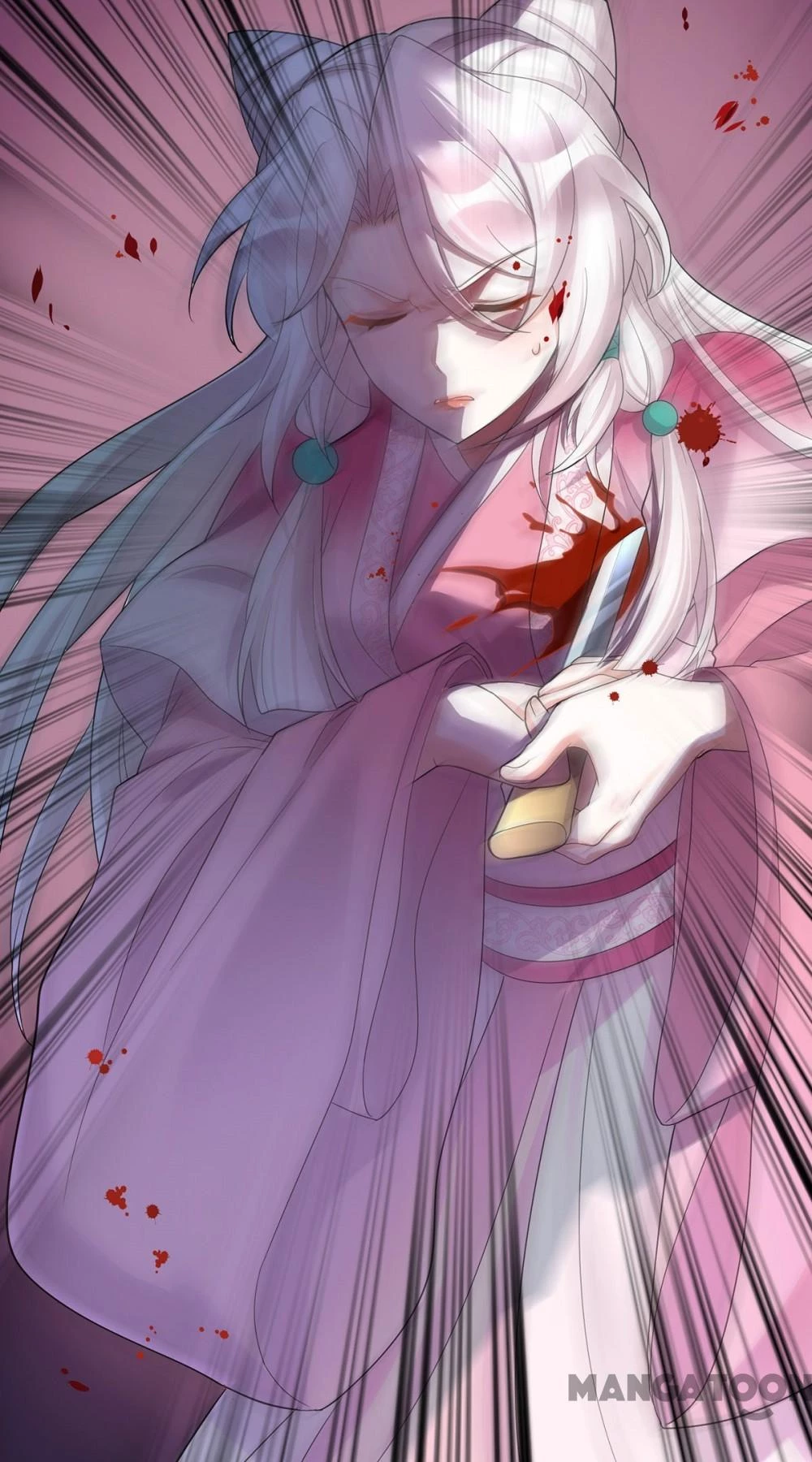 Manh Hổ Trọng Sinh : Tướng Quân Đại Nhân Muốn Ôm Ôm Chapter 203 - 51