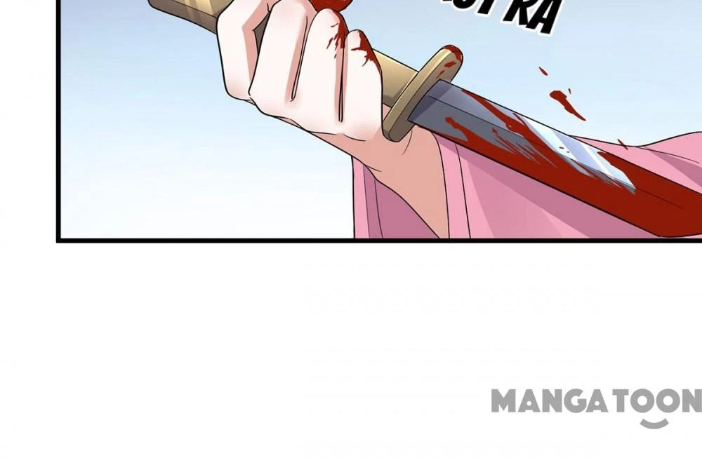 Manh Hổ Trọng Sinh : Tướng Quân Đại Nhân Muốn Ôm Ôm Chapter 203 - 54