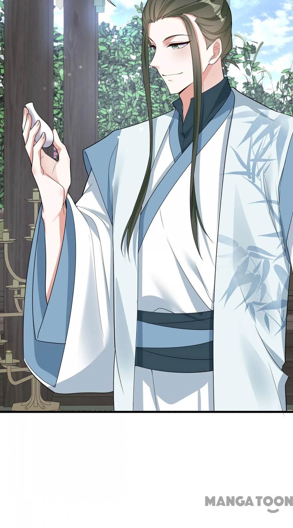 Manh Hổ Trọng Sinh : Tướng Quân Đại Nhân Muốn Ôm Ôm Chapter 203 - 56