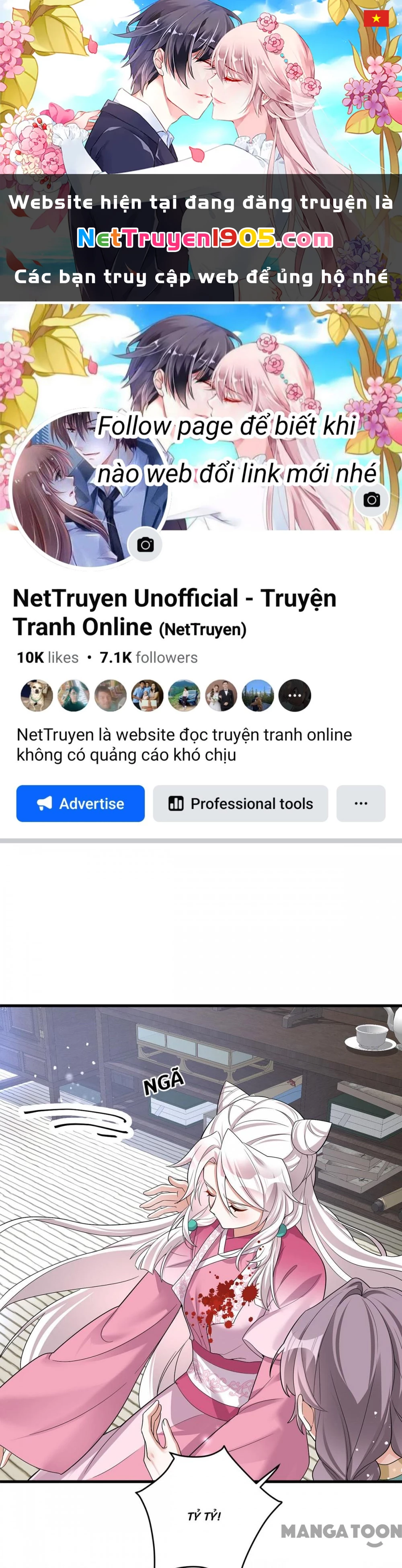 Manh Hổ Trọng Sinh : Tướng Quân Đại Nhân Muốn Ôm Ôm Chapter 204 - 1