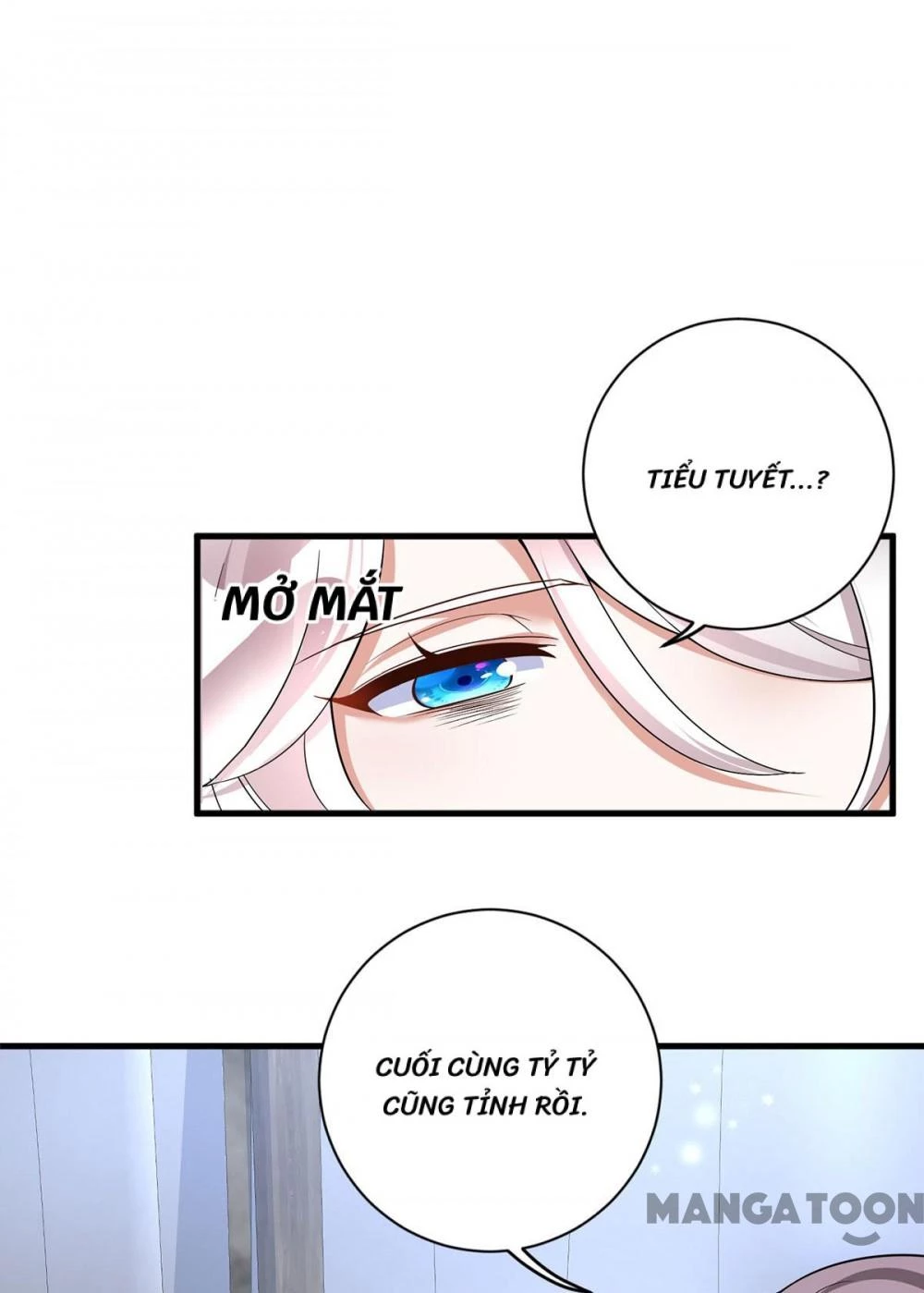 Manh Hổ Trọng Sinh : Tướng Quân Đại Nhân Muốn Ôm Ôm Chapter 204 - 10