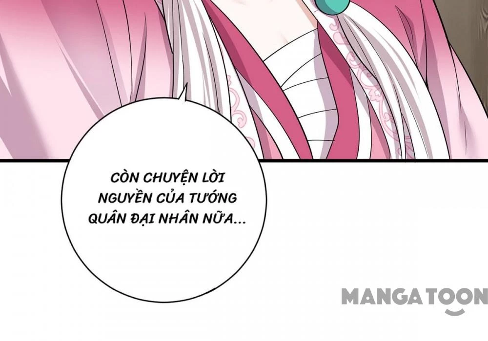 Manh Hổ Trọng Sinh : Tướng Quân Đại Nhân Muốn Ôm Ôm Chapter 204 - 20