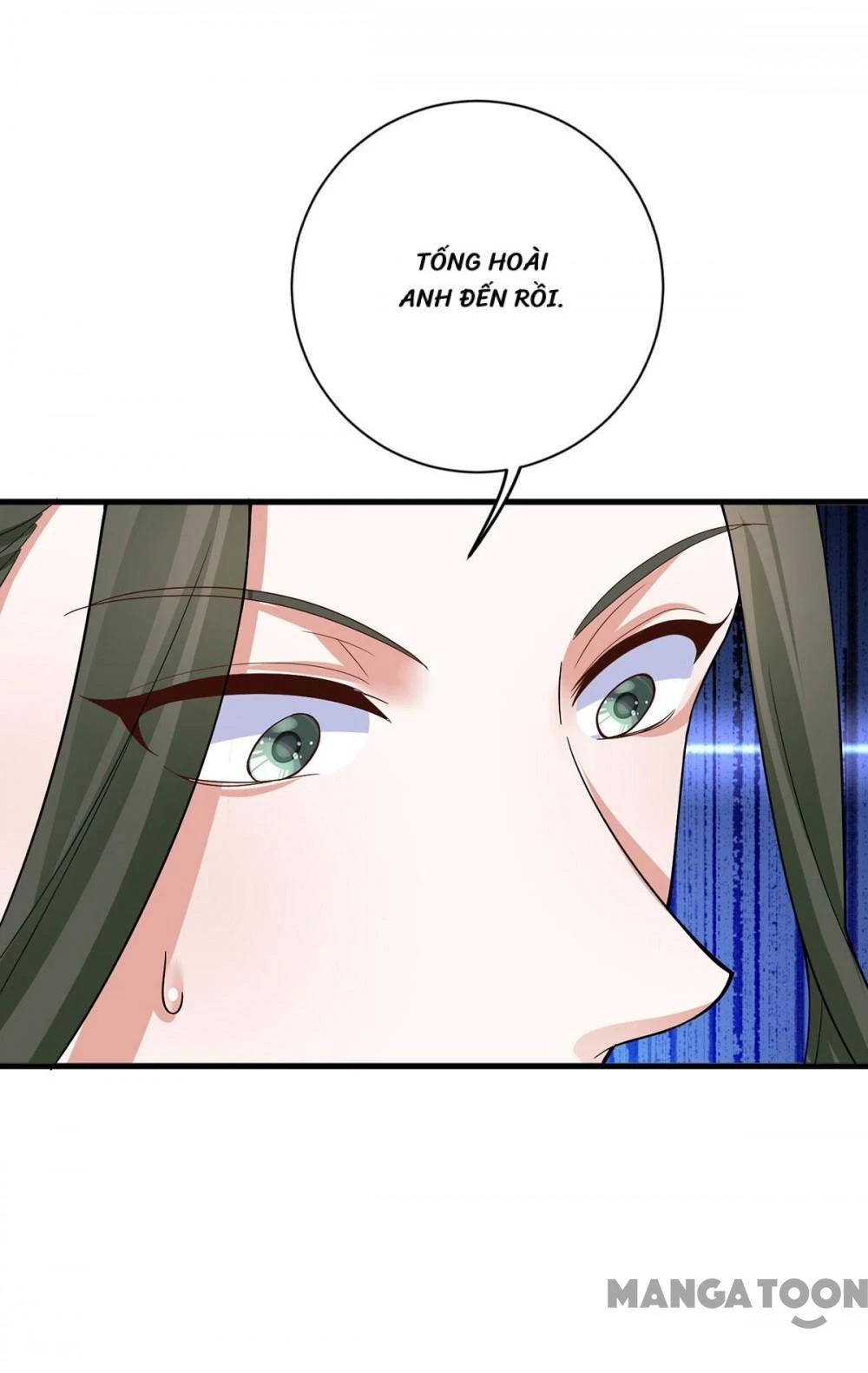 Manh Hổ Trọng Sinh : Tướng Quân Đại Nhân Muốn Ôm Ôm Chapter 204 - 23