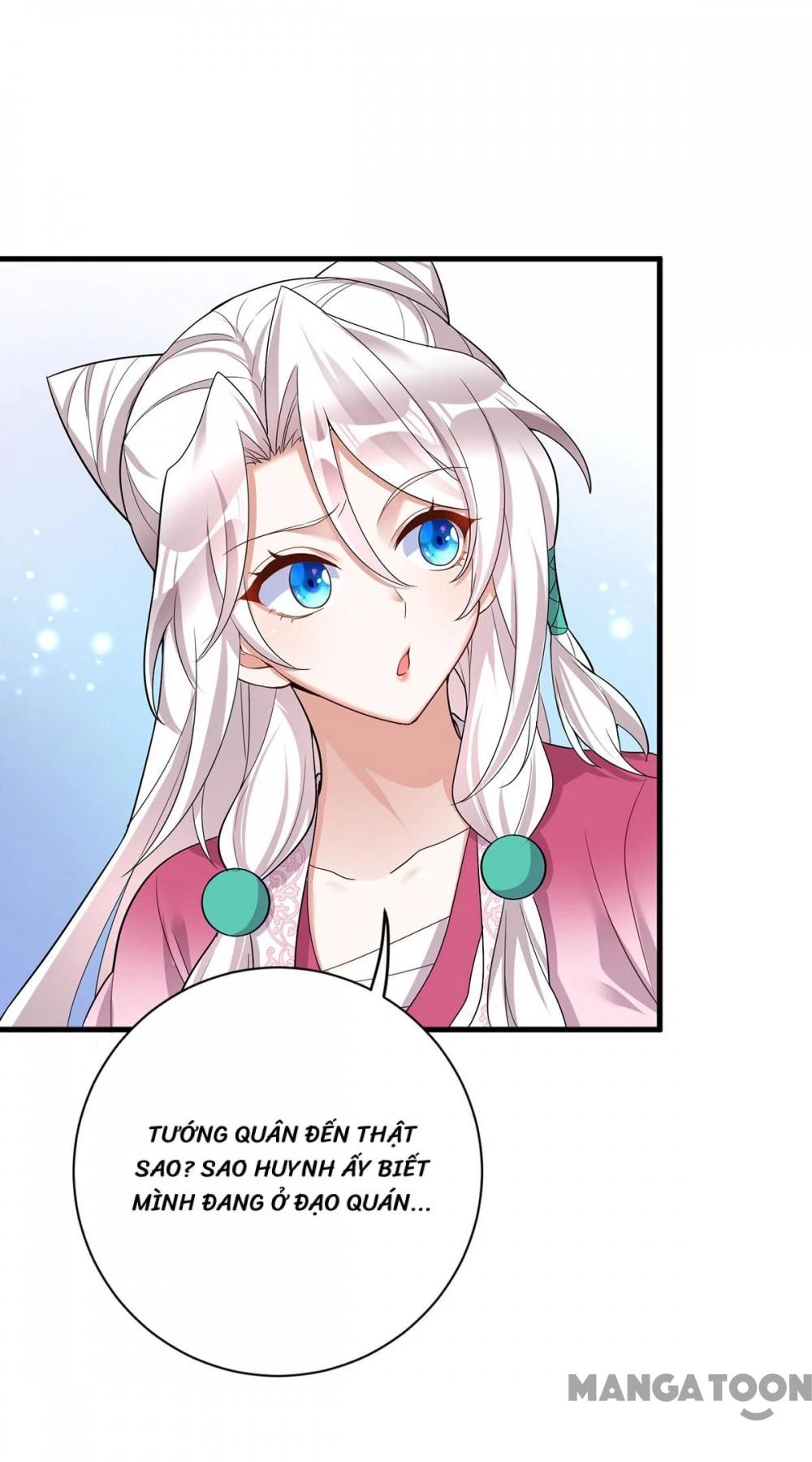 Manh Hổ Trọng Sinh : Tướng Quân Đại Nhân Muốn Ôm Ôm Chapter 204 - 29