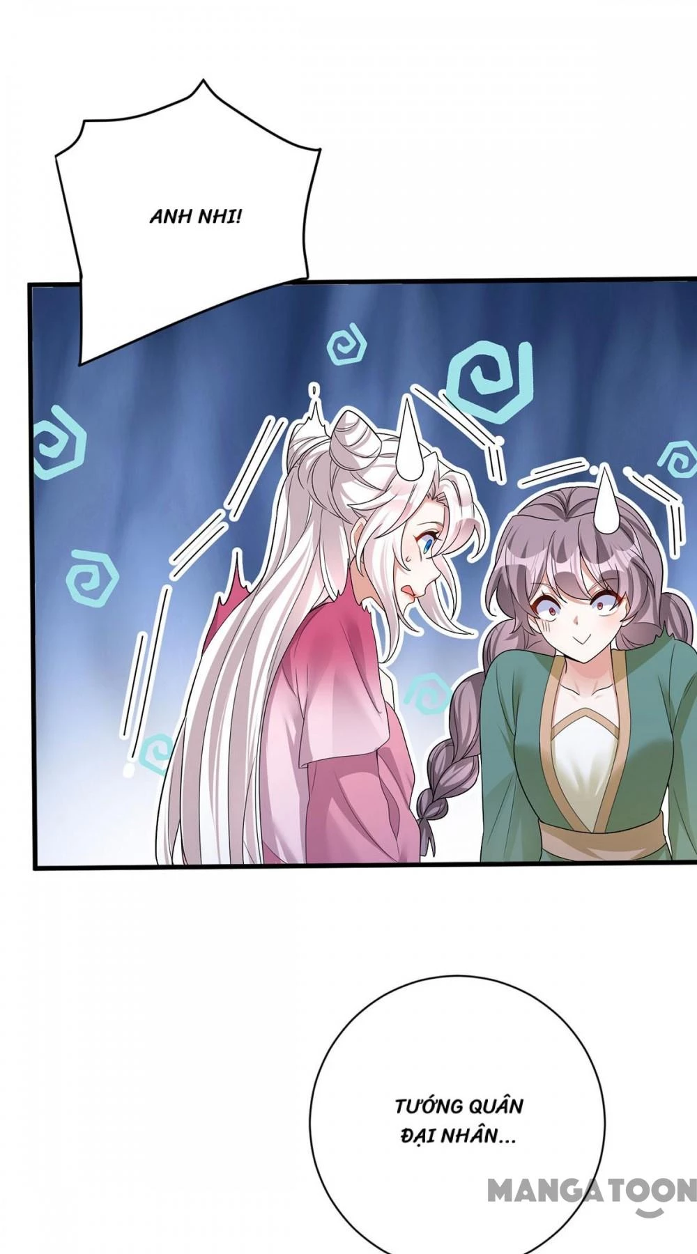 Manh Hổ Trọng Sinh : Tướng Quân Đại Nhân Muốn Ôm Ôm Chapter 204 - 32