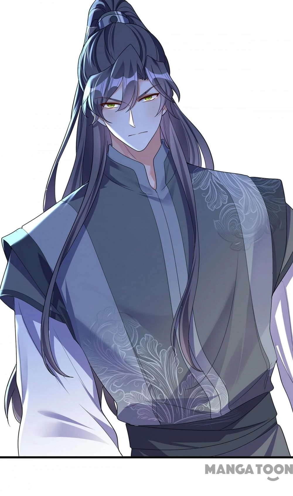 Manh Hổ Trọng Sinh : Tướng Quân Đại Nhân Muốn Ôm Ôm Chapter 204 - 34