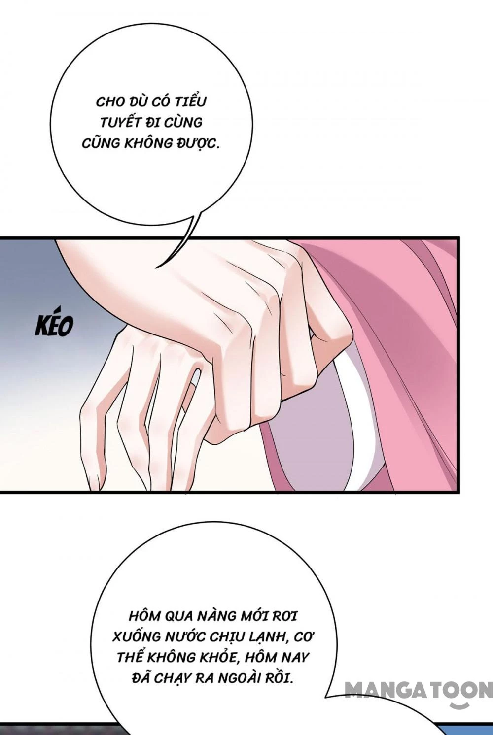 Manh Hổ Trọng Sinh : Tướng Quân Đại Nhân Muốn Ôm Ôm Chapter 204 - 40