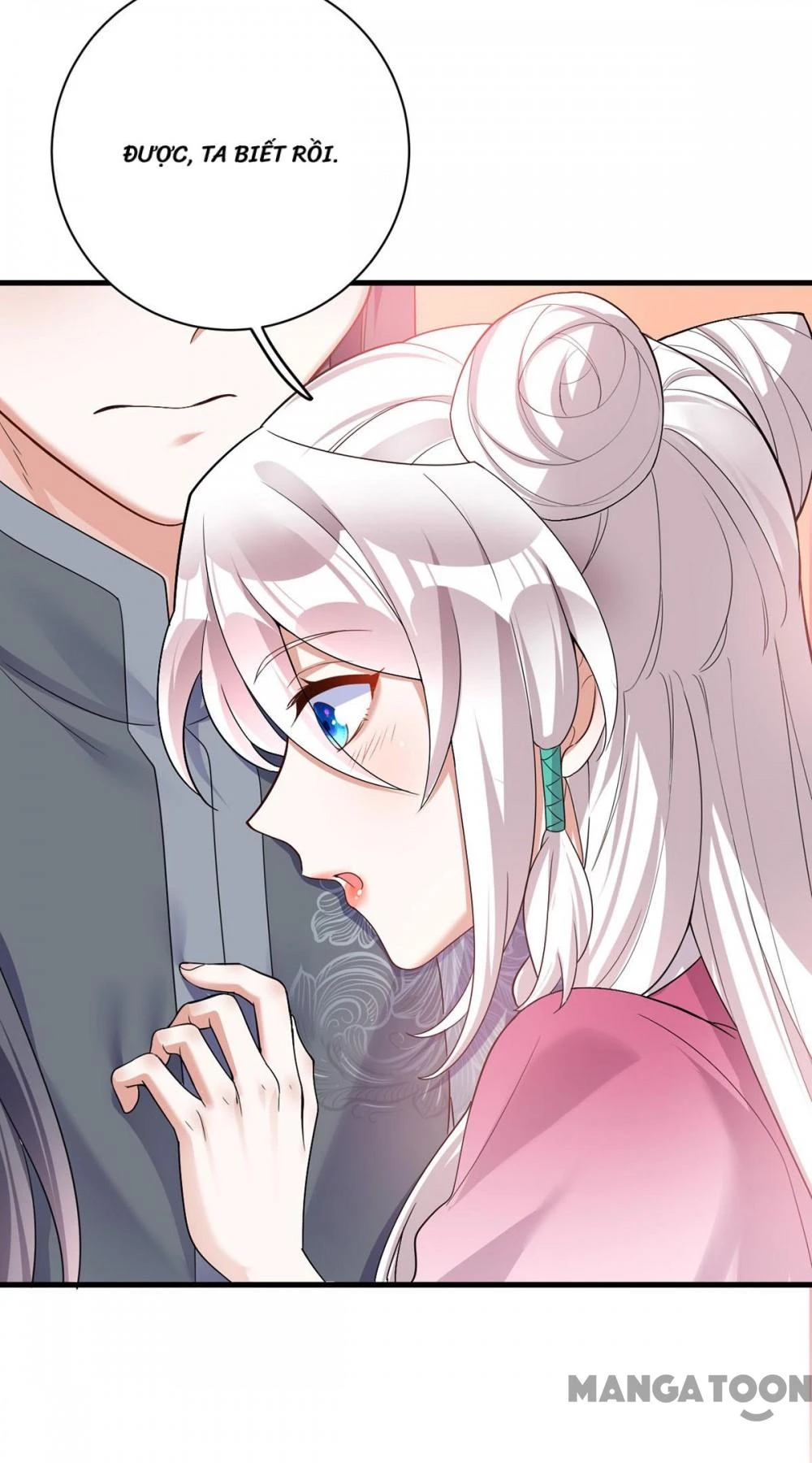 Manh Hổ Trọng Sinh : Tướng Quân Đại Nhân Muốn Ôm Ôm Chapter 204 - 43