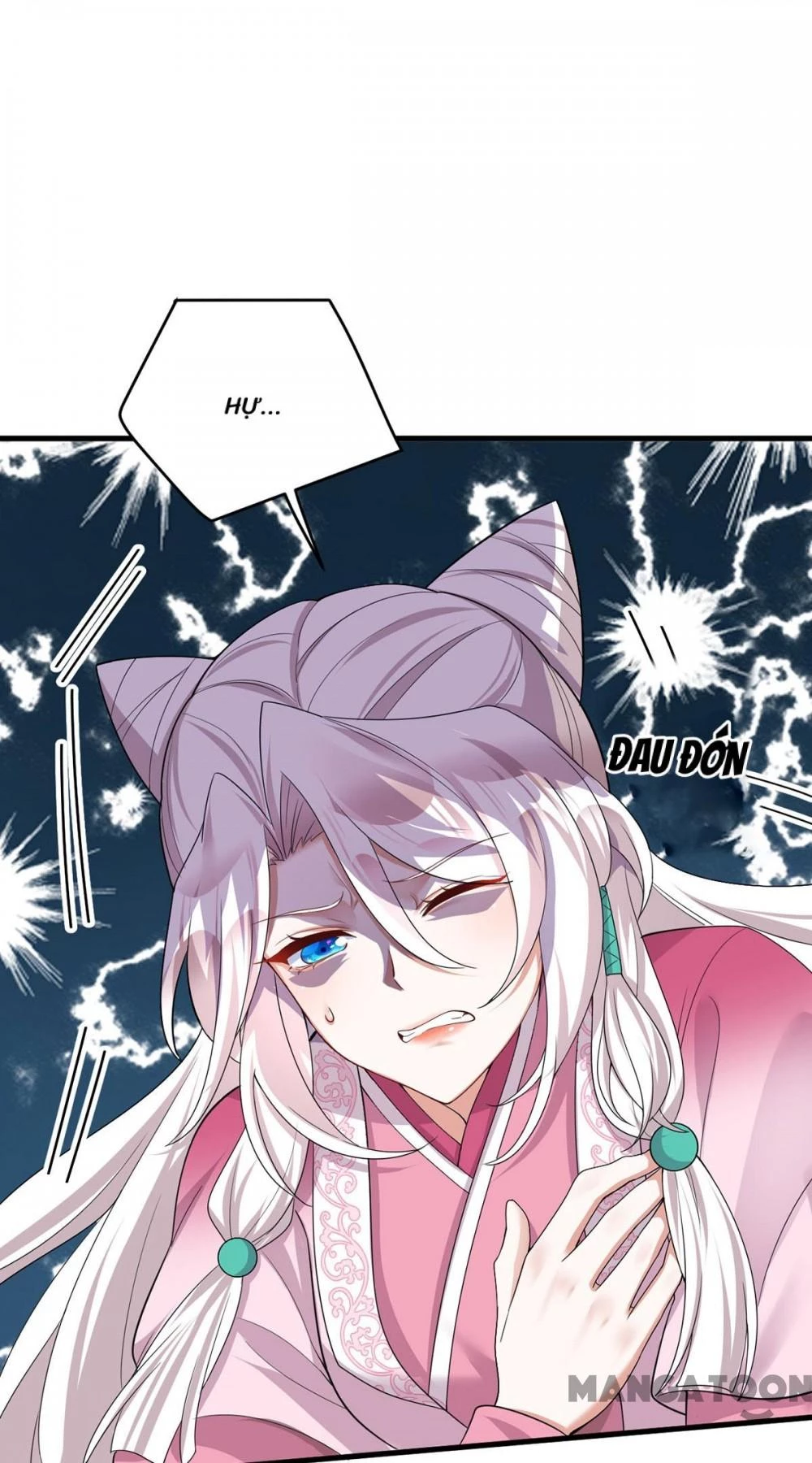 Manh Hổ Trọng Sinh : Tướng Quân Đại Nhân Muốn Ôm Ôm Chapter 204 - 47