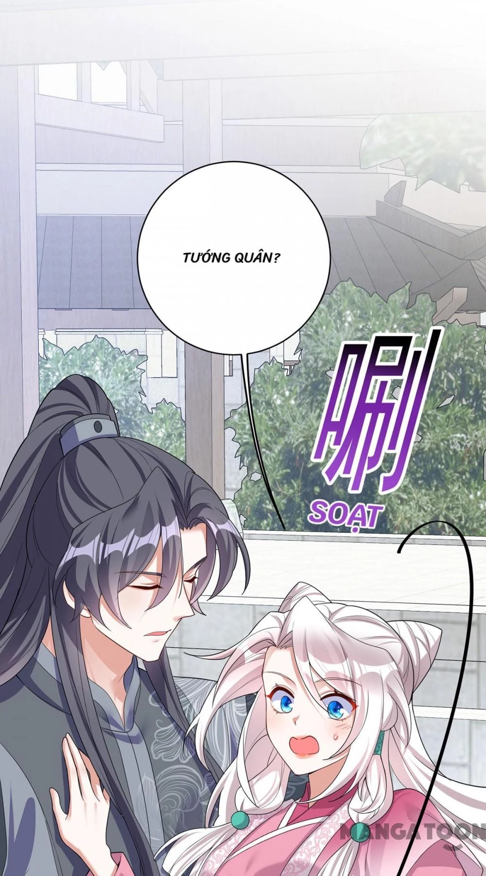 Manh Hổ Trọng Sinh : Tướng Quân Đại Nhân Muốn Ôm Ôm Chapter 204 - 51