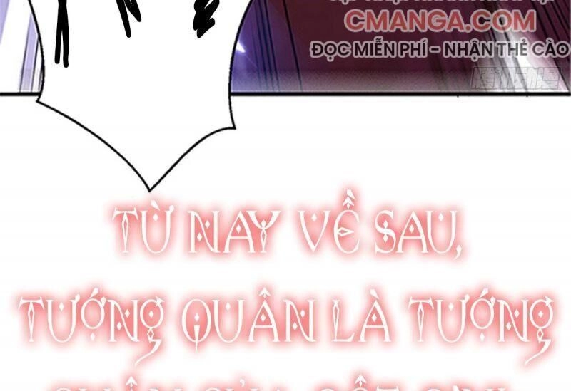 Manh Hổ Trọng Sinh : Tướng Quân Đại Nhân Muốn Ôm Ôm Chapter 1 - 32