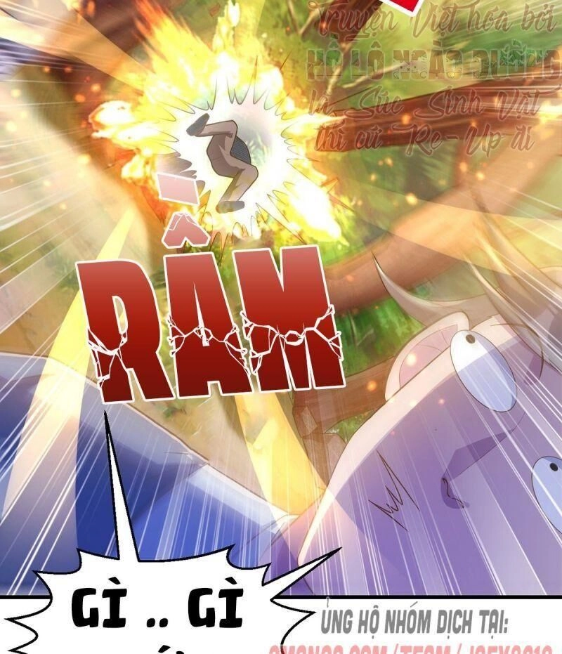 Manh Hổ Trọng Sinh : Tướng Quân Đại Nhân Muốn Ôm Ôm Chapter 2 - 54