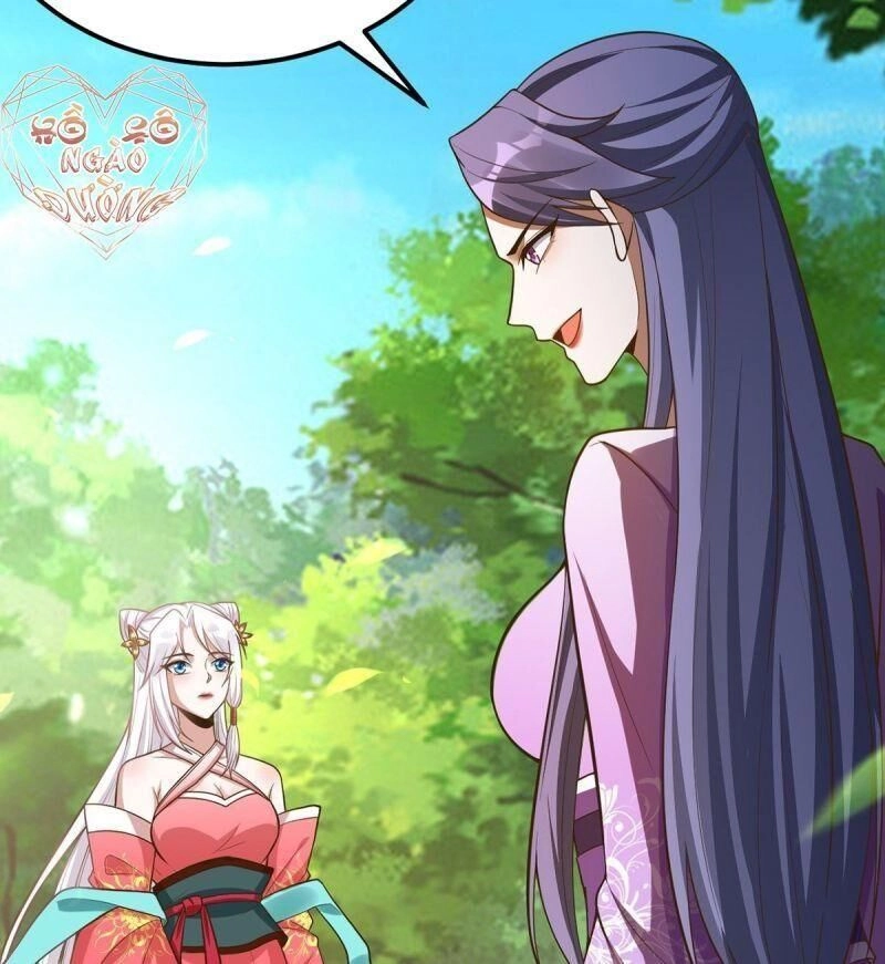 Manh Hổ Trọng Sinh : Tướng Quân Đại Nhân Muốn Ôm Ôm Chapter 3 - 7