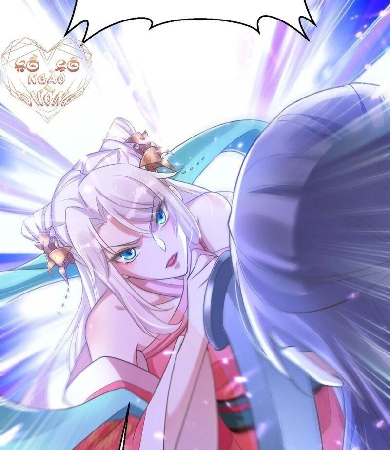 Manh Hổ Trọng Sinh : Tướng Quân Đại Nhân Muốn Ôm Ôm Chapter 3 - 27