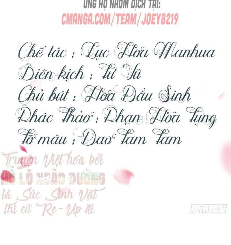 Manh Hổ Trọng Sinh : Tướng Quân Đại Nhân Muốn Ôm Ôm Chapter 4 - 2