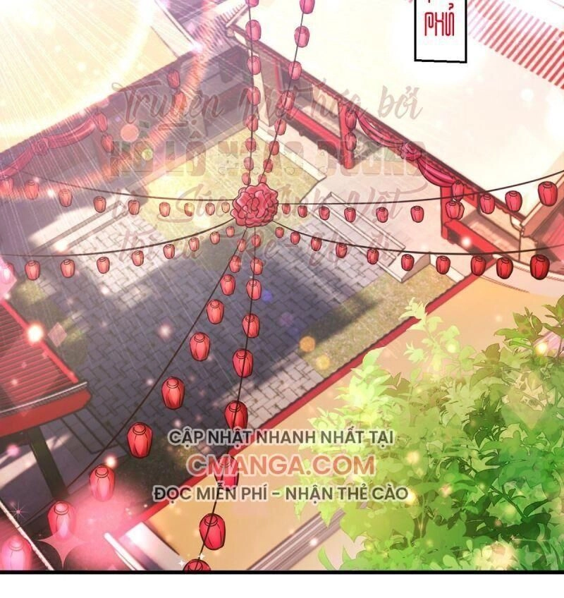 Manh Hổ Trọng Sinh : Tướng Quân Đại Nhân Muốn Ôm Ôm Chapter 4 - 5