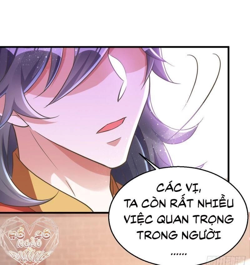 Manh Hổ Trọng Sinh : Tướng Quân Đại Nhân Muốn Ôm Ôm Chapter 4 - 9