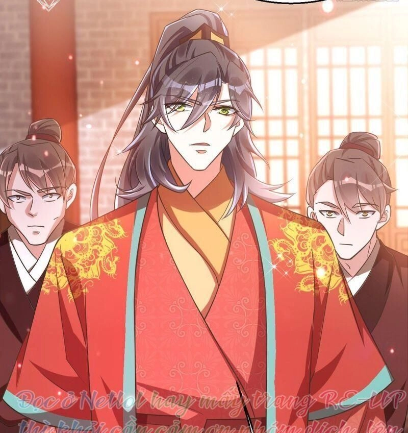 Manh Hổ Trọng Sinh : Tướng Quân Đại Nhân Muốn Ôm Ôm Chapter 4 - 10