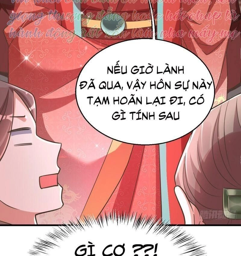 Manh Hổ Trọng Sinh : Tướng Quân Đại Nhân Muốn Ôm Ôm Chapter 4 - 11