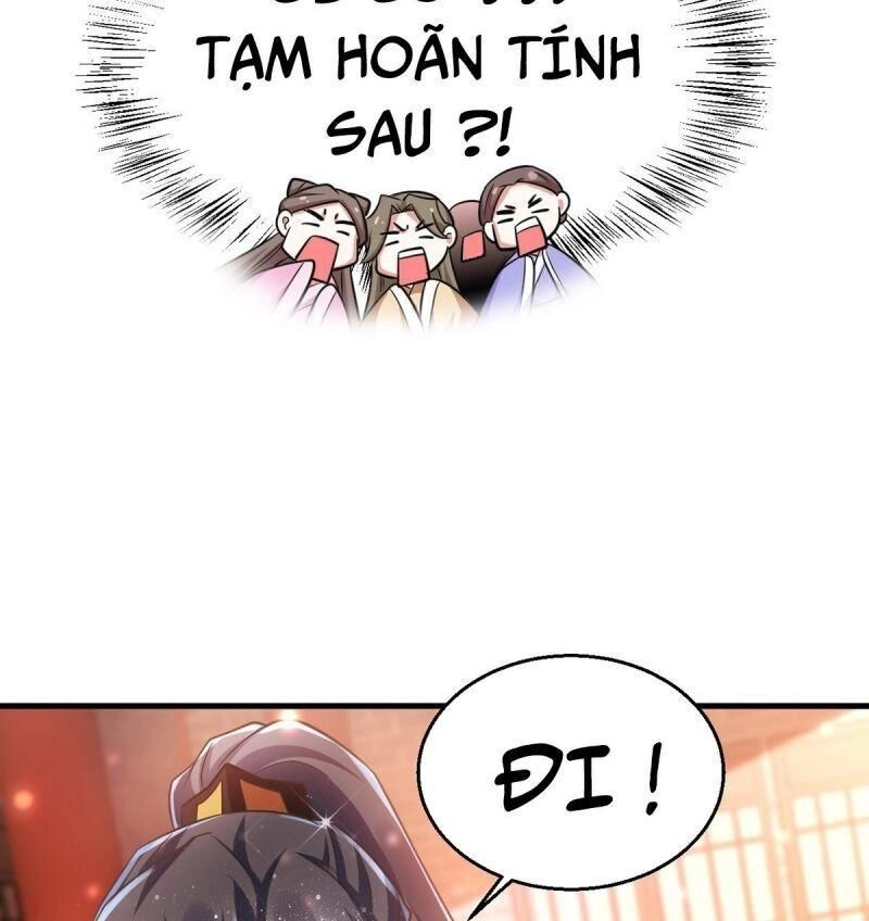 Manh Hổ Trọng Sinh : Tướng Quân Đại Nhân Muốn Ôm Ôm Chapter 4 - 12