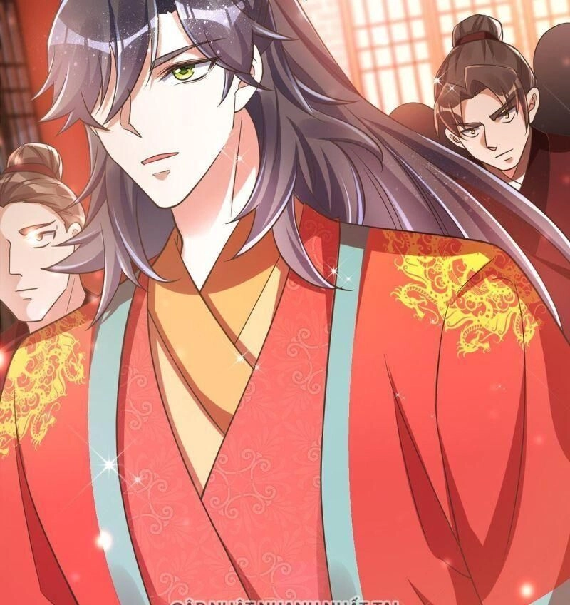 Manh Hổ Trọng Sinh : Tướng Quân Đại Nhân Muốn Ôm Ôm Chapter 4 - 13