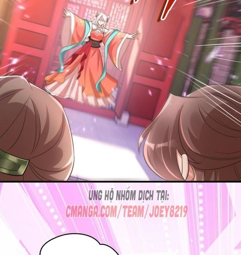 Manh Hổ Trọng Sinh : Tướng Quân Đại Nhân Muốn Ôm Ôm Chapter 4 - 15