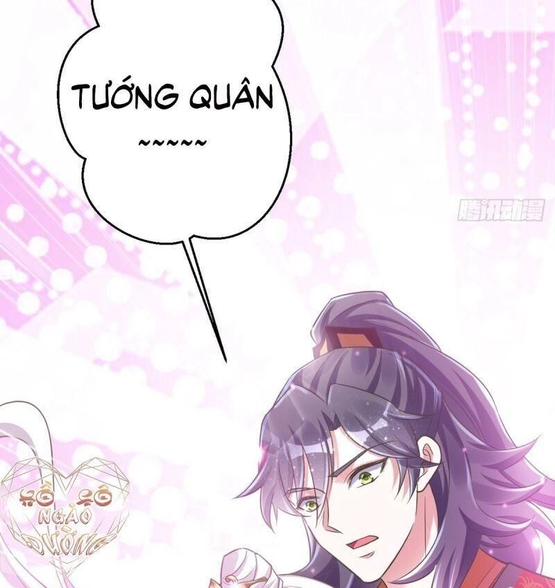 Manh Hổ Trọng Sinh : Tướng Quân Đại Nhân Muốn Ôm Ôm Chapter 4 - 16