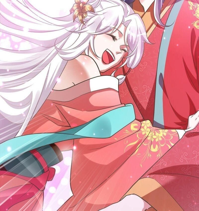 Manh Hổ Trọng Sinh : Tướng Quân Đại Nhân Muốn Ôm Ôm Chapter 4 - 17