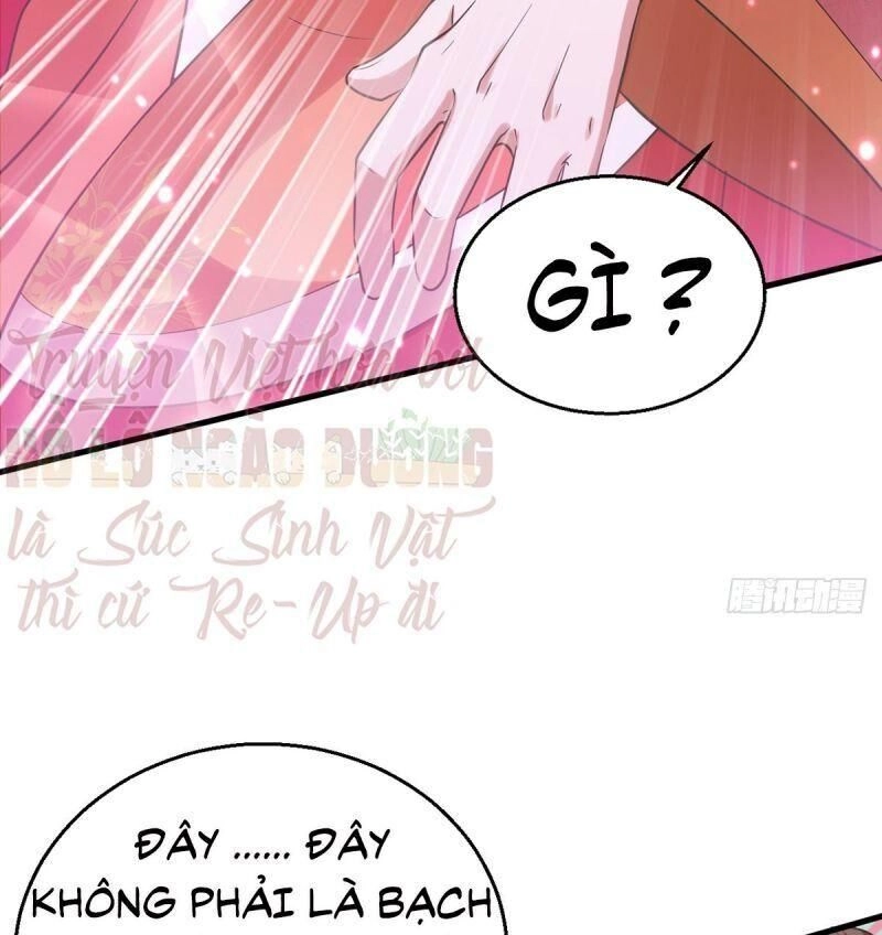 Manh Hổ Trọng Sinh : Tướng Quân Đại Nhân Muốn Ôm Ôm Chapter 4 - 18