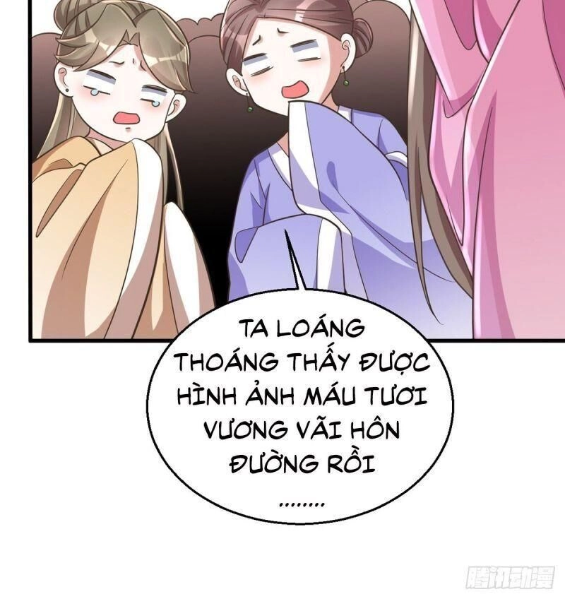 Manh Hổ Trọng Sinh : Tướng Quân Đại Nhân Muốn Ôm Ôm Chapter 4 - 20