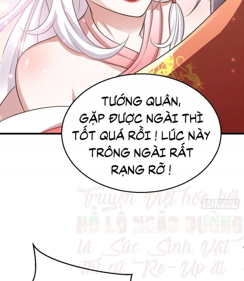 Manh Hổ Trọng Sinh : Tướng Quân Đại Nhân Muốn Ôm Ôm Chapter 4 - 22