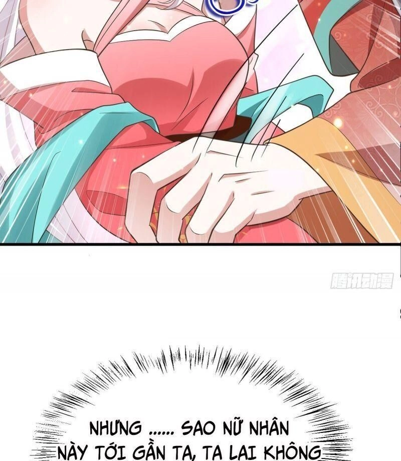 Manh Hổ Trọng Sinh : Tướng Quân Đại Nhân Muốn Ôm Ôm Chapter 4 - 24