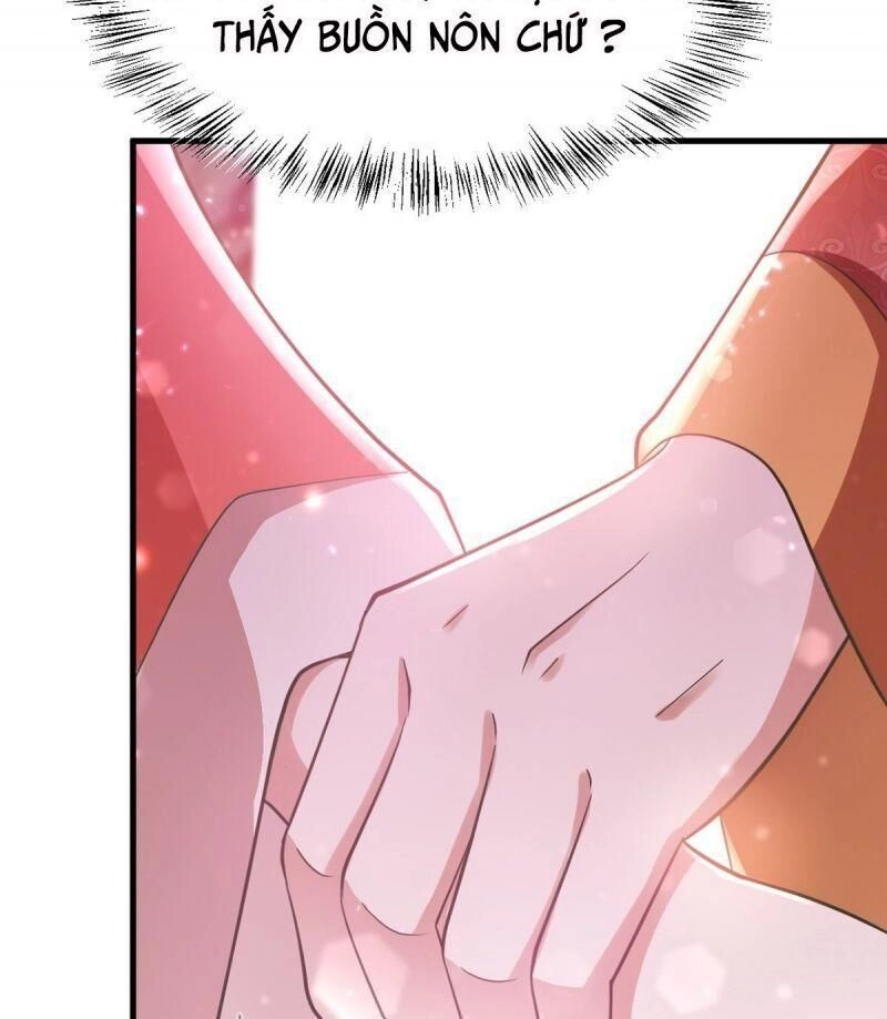 Manh Hổ Trọng Sinh : Tướng Quân Đại Nhân Muốn Ôm Ôm Chapter 4 - 25