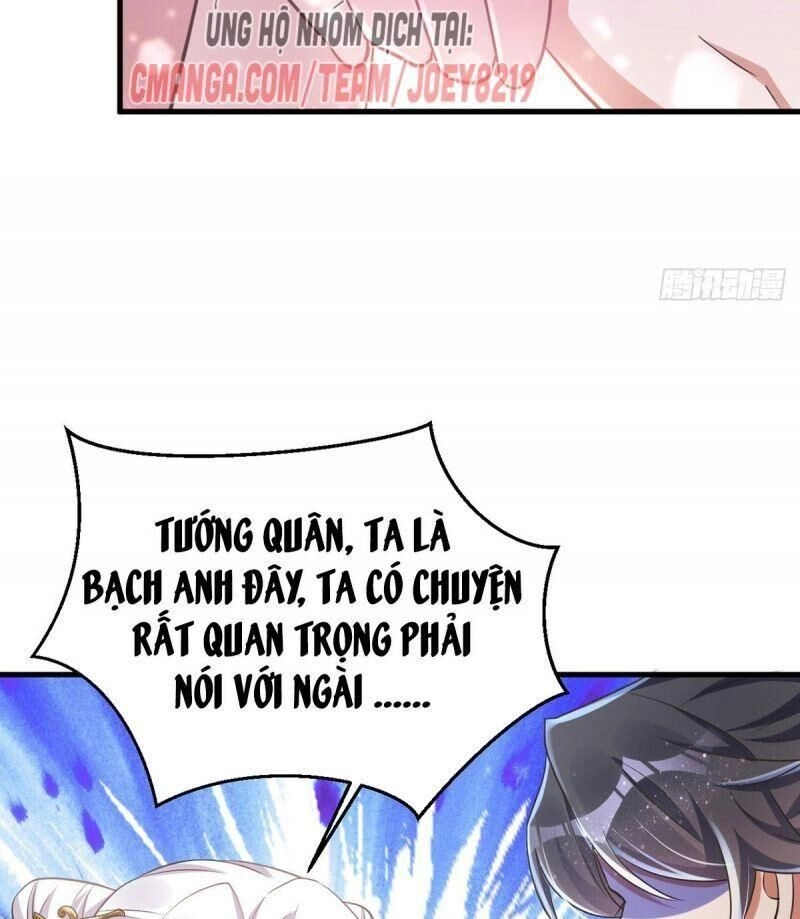 Manh Hổ Trọng Sinh : Tướng Quân Đại Nhân Muốn Ôm Ôm Chapter 4 - 26